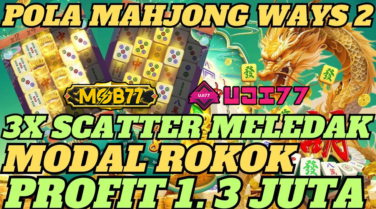 MOB77